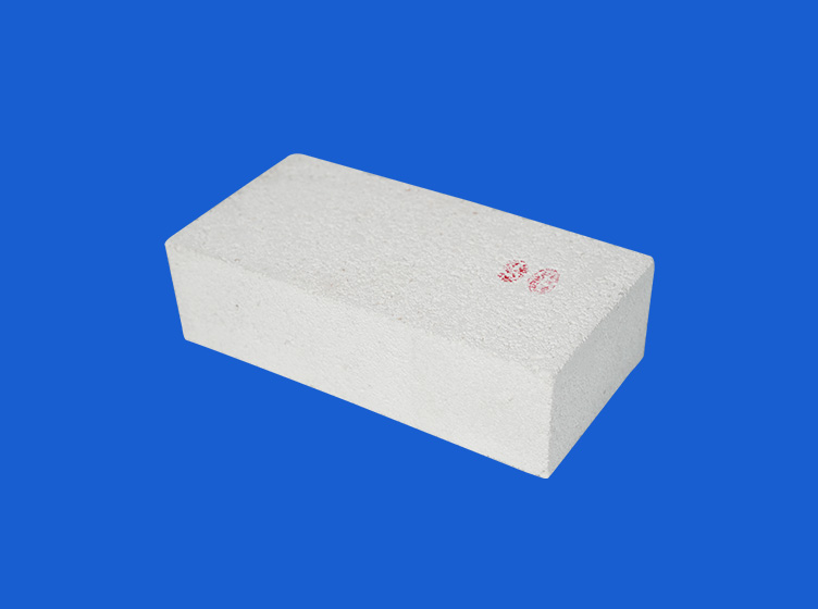 Gạch rỗng Alumina