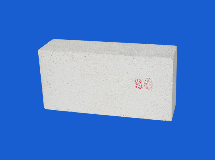 Gạch rỗng Alumina