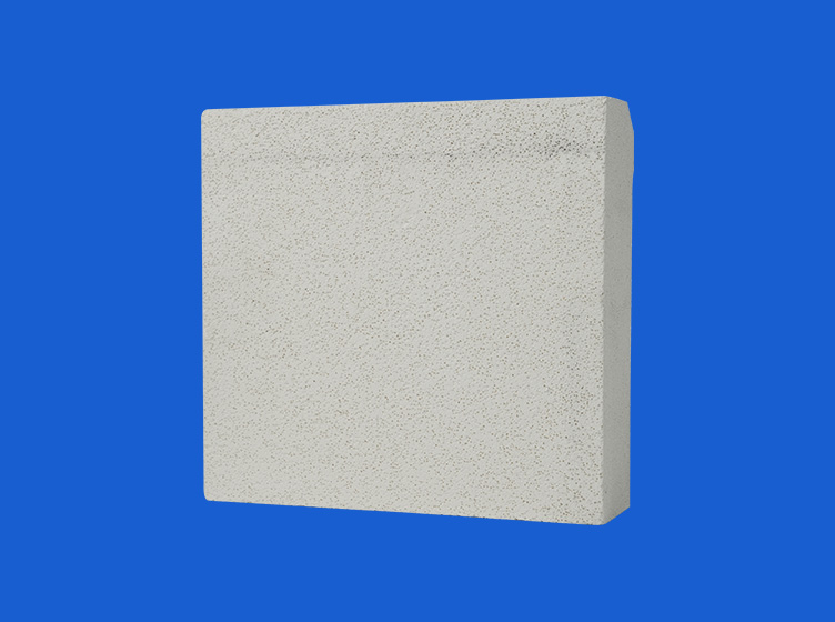 Gạch chống cacbon hóa và gạch có hàm lượng Alumina cao, gạch có hàm lượng sắt thấp