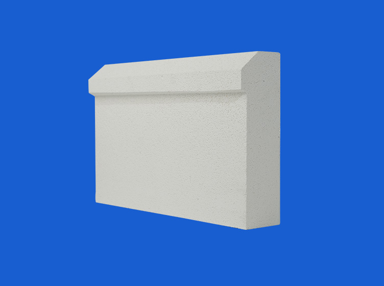 Gạch chống cacbon hóa và gạch có hàm lượng Alumina cao, gạch có hàm lượng sắt thấp