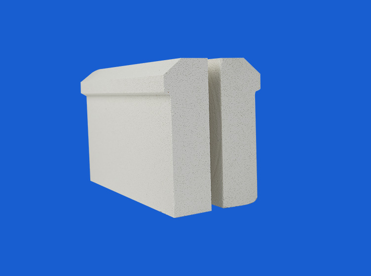Gạch chống cacbon hóa và gạch có hàm lượng Alumina cao, gạch có hàm lượng sắt thấp