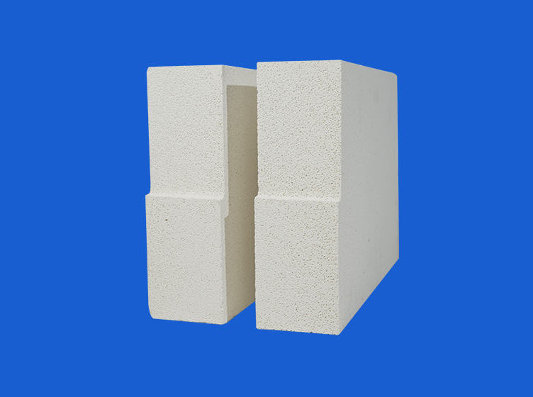 Gạch chống cacbon hóa và gạch có hàm lượng Alumina cao, gạch có hàm lượng sắt thấp