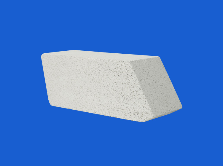 Gạch chống cacbon hóa và gạch có hàm lượng Alumina cao, gạch có hàm lượng sắt thấp