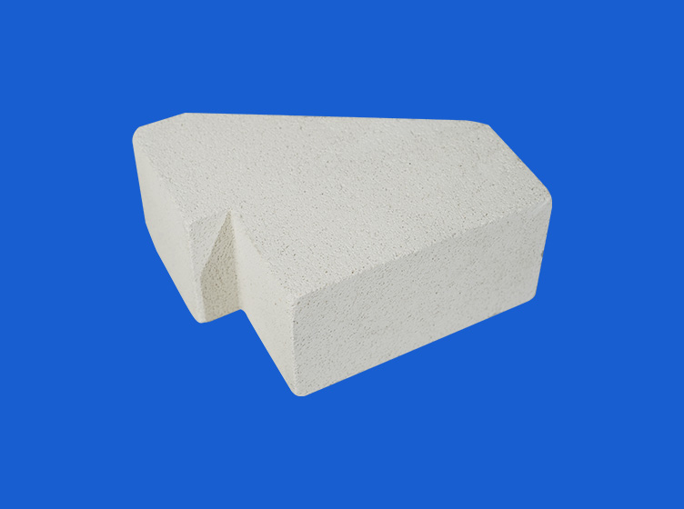 Gạch chống cacbon hóa và gạch có hàm lượng Alumina cao, gạch có hàm lượng sắt thấp