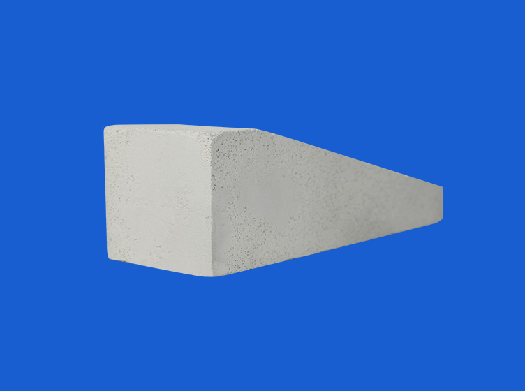 Gạch chống cacbon hóa và gạch có hàm lượng Alumina cao, gạch có hàm lượng sắt thấp