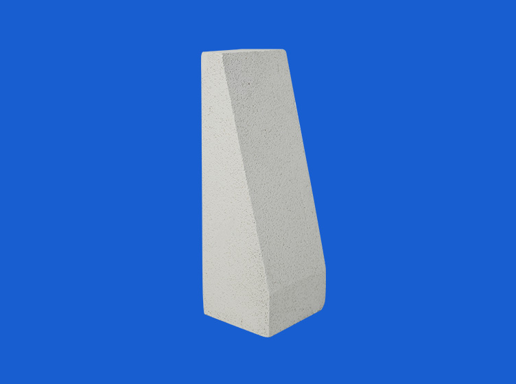 Gạch chống cacbon hóa và gạch có hàm lượng Alumina cao, gạch có hàm lượng sắt thấp