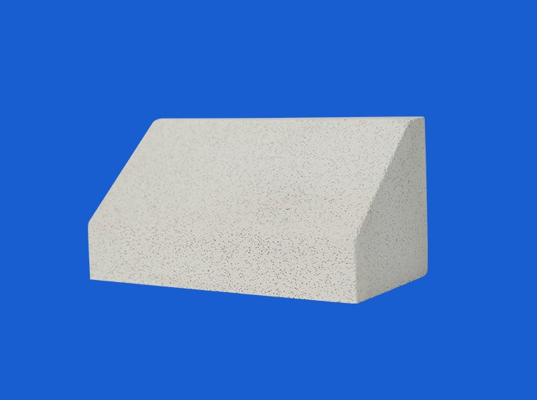 Gạch chống cacbon hóa và gạch có hàm lượng Alumina cao, gạch có hàm lượng sắt thấp