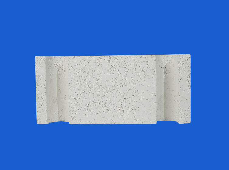 Gạch chống cacbon hóa và gạch có hàm lượng Alumina cao, gạch có hàm lượng sắt thấp