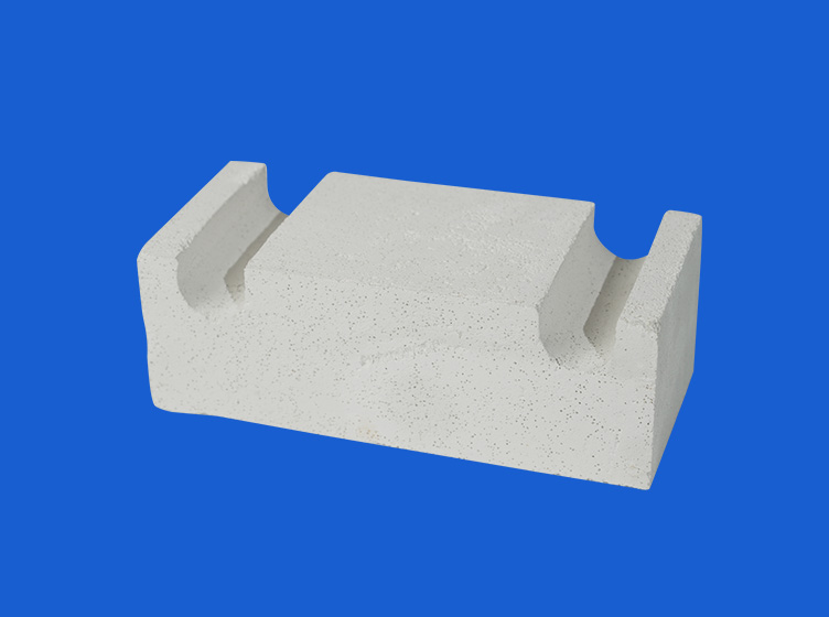 Gạch chống cacbon hóa và gạch có hàm lượng Alumina cao, gạch có hàm lượng sắt thấp